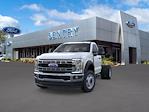 New 2026 Ford F-550 Regular Cab Cab Chassis for sale #62305 - photo 3