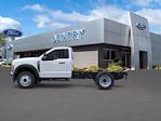 New 2026 Ford F-550 Regular Cab Cab Chassis for sale #62305 - photo 4