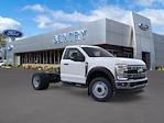 New 2026 Ford F-550 Regular Cab Cab Chassis for sale #62305 - photo 7