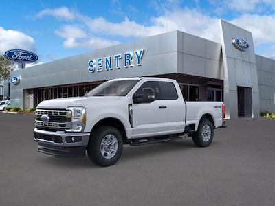 New 2026 Ford F-250 XLT Super Cab for sale #62321 - photo 1