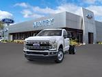 New 2026 Ford F-350 Regular Cab Cab Chassis for sale #62338 - photo 3