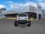 New 2026 Ford F-350 Regular Cab Cab Chassis for sale #62338 - photo 5