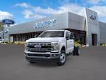 New 2026 Ford F-350 Super Cab Cab Chassis for sale #62340 - photo 3