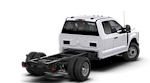 New 2026 Ford F-350 Super Cab Cab Chassis for sale #62340 - photo 25