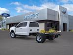 New 2026 Ford F-350 Super Cab Cab Chassis for sale #62340 - photo 2