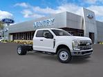 New 2026 Ford F-350 Super Cab Cab Chassis for sale #62340 - photo 7