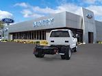 New 2026 Ford F-350 Regular Cab Cab Chassis for sale #62341 - photo 8
