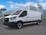 New 2026 Ford Transit 250 Low Roof Empty Cargo Van for sale #62349 - photo 1