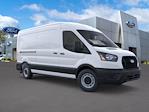 New 2026 Ford Transit 250 Medium Roof Empty Cargo Van for sale #62376 - photo 7