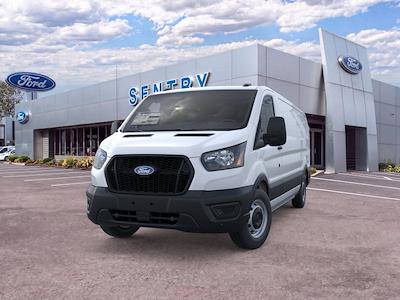 New 2026 Ford Transit 250 Low Roof Empty Cargo Van for sale #62378 - photo 1