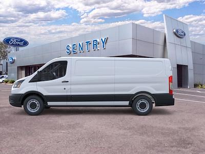 New 2026 Ford Transit 250 Low Roof Empty Cargo Van for sale #62378 - photo 2