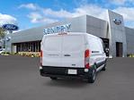 New 2026 Ford Transit 250 Low Roof Empty Cargo Van for sale #62378 - photo 8