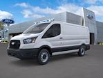 New 2026 Ford Transit 150 Low Roof Empty Cargo Van for sale #62379 - photo 1