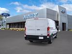New 2026 Ford Transit 150 Low Roof Empty Cargo Van for sale #62379 - photo 8