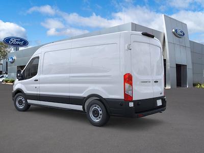 New 2026 Ford Transit 250 Medium Roof Empty Cargo Van for sale #62381 - photo 2