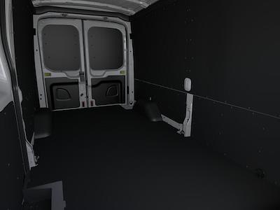 New 2026 Ford Transit 250 Medium Roof Empty Cargo Van for sale #62399 - photo 2
