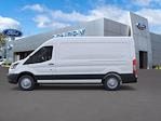 New 2026 Ford Transit 250 Medium Roof Empty Cargo Van for sale #62399 - photo 4
