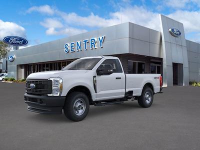 New 2026 Ford F-350 XL Regular Cab for sale #62400 - photo 1