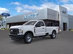 New 2026 Ford F-350 XL Regular Cab for sale #62400 - photo 1