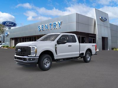 New 2026 Ford F-250 XL Super Cab for sale #62404 - photo 1