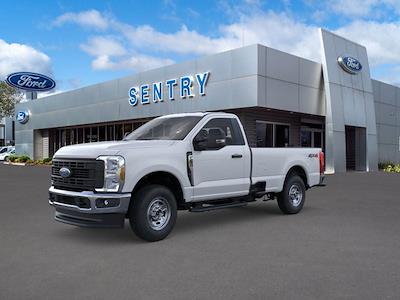 New 2026 Ford F-250 XL Regular Cab for sale #62406 - photo 1