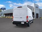 New 2026 Ford Transit 250 Medium Roof Empty Cargo Van for sale #62412 - photo 8