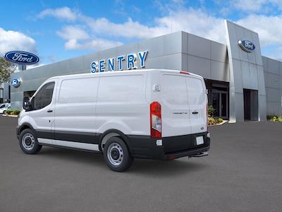New 2026 Ford Transit 150 Low Roof Empty Cargo Van for sale #62420 - photo 2