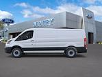 New 2026 Ford Transit 250 Low Roof Empty Cargo Van for sale #62427 - photo 4