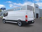 New 2026 Ford Transit 250 Low Roof Empty Cargo Van for sale #62427 - photo 2