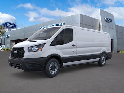 New 2026 Ford Transit 250 Low Roof Empty Cargo Van for sale #62430 - photo 1