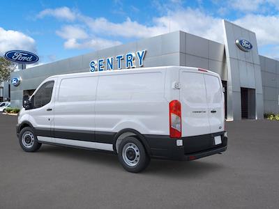New 2026 Ford Transit 250 Low Roof Empty Cargo Van for sale #62430 - photo 2