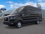 New 2026 Ford Transit 350 HD XLT Passenger Van for sale #ZTKA00172 - photo 1