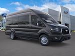 New 2026 Ford Transit 350 HD XLT Passenger Van for sale #ZTKA00172 - photo 7