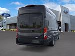 New 2026 Ford Transit 350 HD XLT Passenger Van for sale #ZTKA00206 - photo 8