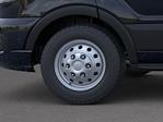New 2026 Ford Transit 350 HD XLT Passenger Van for sale #ZTKA01617 - photo 19