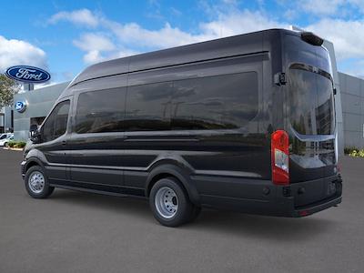 New 2026 Ford Transit 350 HD XLT Passenger Van for sale #ZTKA35448 - photo 2