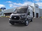 New 2026 Ford Transit 350 HD XLT Passenger Van for sale #ZTKA35465 - photo 3