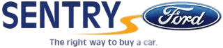 Sentry Ford logo