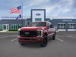 New 2026 Ford F-350 Lariat Crew Cab for sale #11269 - photo 3