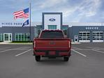 New 2026 Ford F-350 Lariat Crew Cab for sale #11269 - photo 5