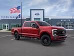 New 2026 Ford F-350 Lariat Crew Cab for sale #11269 - photo 7