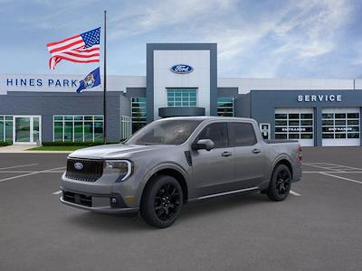 New 2026 Ford Maverick Lobo SuperCrew Cab for sale #12527 - photo 1