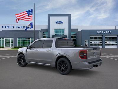 New 2026 Ford Maverick Lobo SuperCrew Cab for sale #12527 - photo 2