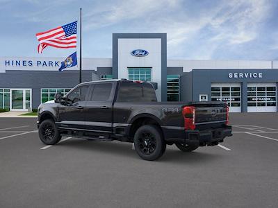 New 2026 Ford F-250 Lariat Crew Cab for sale #12779 - photo 2