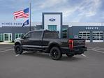 New 2026 Ford F-250 Lariat Crew Cab for sale #12779 - photo 2