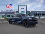 New 2026 Ford F-150 Lariat SuperCrew Cab for sale #1415 - photo 7