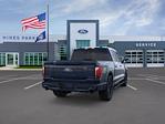 New 2026 Ford F-150 Lariat SuperCrew Cab for sale #1415 - photo 8