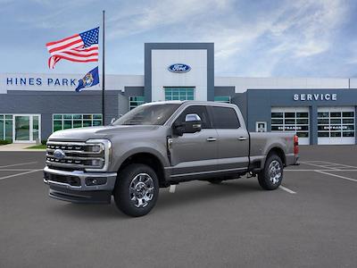 New 2026 Ford F-350 Lariat Crew Cab for sale #1452 - photo 1