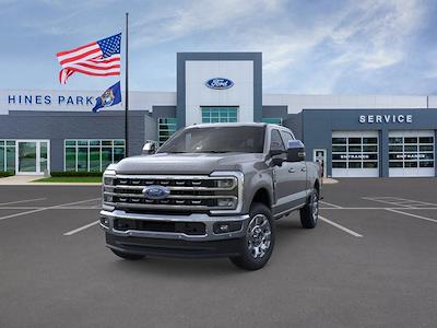 New 2026 Ford F-350 Lariat Crew Cab for sale #1452 - photo 2