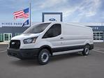 New 2025 Ford Transit 250 Low Roof Empty Cargo Van for sale #14668 - photo 1